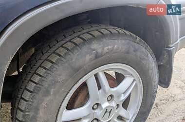 Внедорожник / Кроссовер Honda CR-V 1998 в 