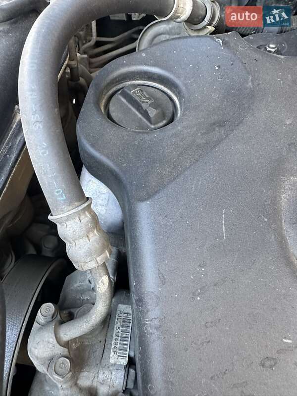 Внедорожник / Кроссовер Honda CR-V 2007 в Виннице