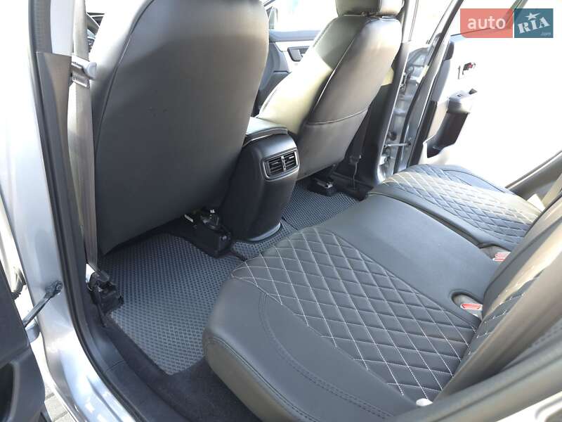 Позашляховик / Кросовер Honda CR-V 2018 в Коломиї фото 40 Позашляховик / Кросовер Honda CR-V 2018 в Коломиї