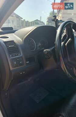 Внедорожник / Кроссовер Honda CR-V 2011 в 
