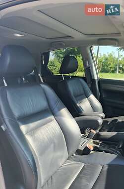 Внедорожник / Кроссовер Honda CR-V 2011 в 