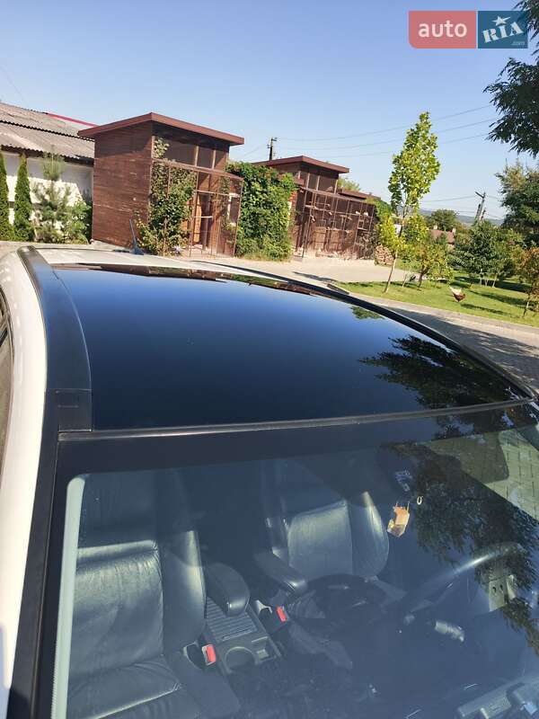 Внедорожник / Кроссовер Honda CR-V 2011 в Золочеве