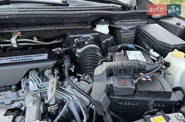 Внедорожник / Кроссовер Honda CR-V 2015 в 
