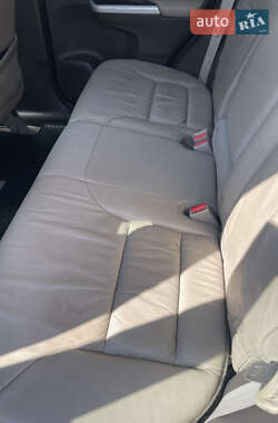Внедорожник / Кроссовер Honda CR-V 2013 в 