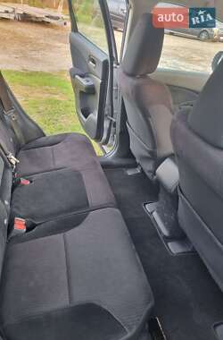 Внедорожник / Кроссовер Honda CR-V 2014 в 