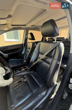 Внедорожник / Кроссовер Honda CR-V 2007 в 