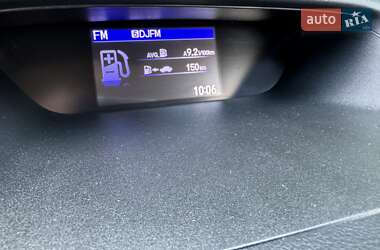 Внедорожник / Кроссовер Honda CR-V 2015 в 