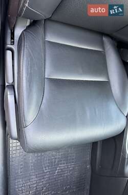 Внедорожник / Кроссовер Honda CR-V 2015 в 