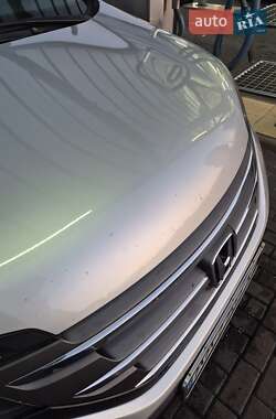 Внедорожник / Кроссовер Honda CR-V 2014 в 