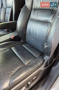 Внедорожник / Кроссовер Honda CR-V 2014 в 