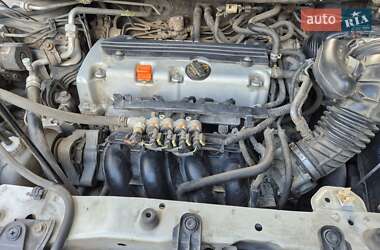 Внедорожник / Кроссовер Honda CR-V 2014 в 