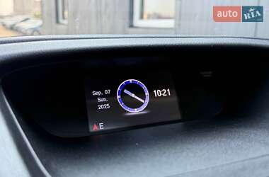 Внедорожник / Кроссовер Honda CR-V 2016 в 