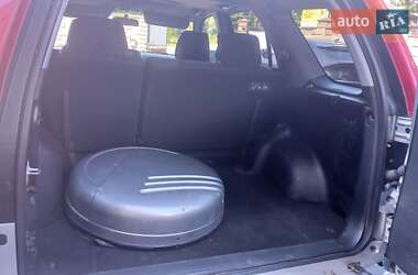 Внедорожник / Кроссовер Honda CR-V 2002 в 