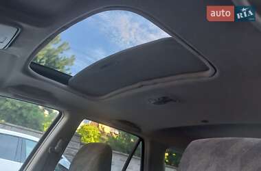 Внедорожник / Кроссовер Honda CR-V 2002 в 