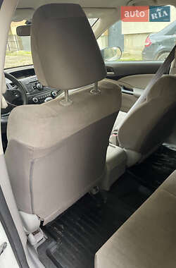 Внедорожник / Кроссовер Honda CR-V 2014 в 