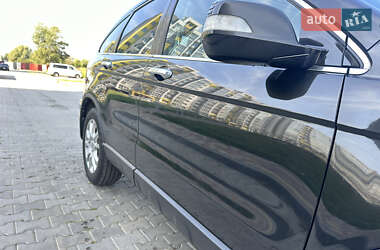 Внедорожник / Кроссовер Honda CR-V 2008 в 