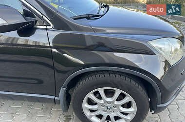 Внедорожник / Кроссовер Honda CR-V 2008 в 