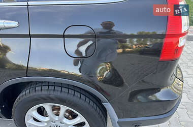 Внедорожник / Кроссовер Honda CR-V 2008 в 