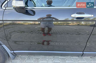 Внедорожник / Кроссовер Honda CR-V 2008 в 