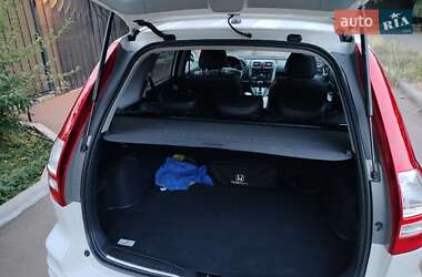 Внедорожник / Кроссовер Honda CR-V 2012 в 
