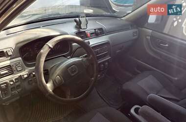 Внедорожник / Кроссовер Honda CR-V 1999 в 