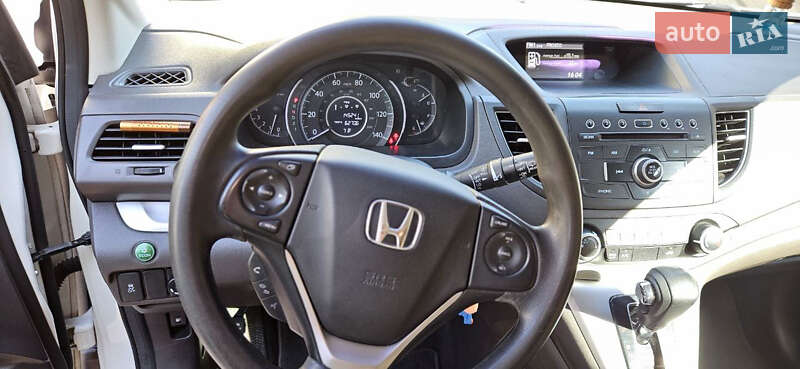 Внедорожник / Кроссовер Honda CR-V 2013 в Одессе