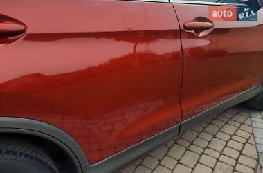 Внедорожник / Кроссовер Honda CR-V 2014 в 