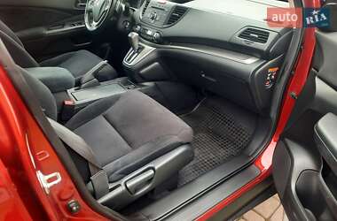Внедорожник / Кроссовер Honda CR-V 2014 в 