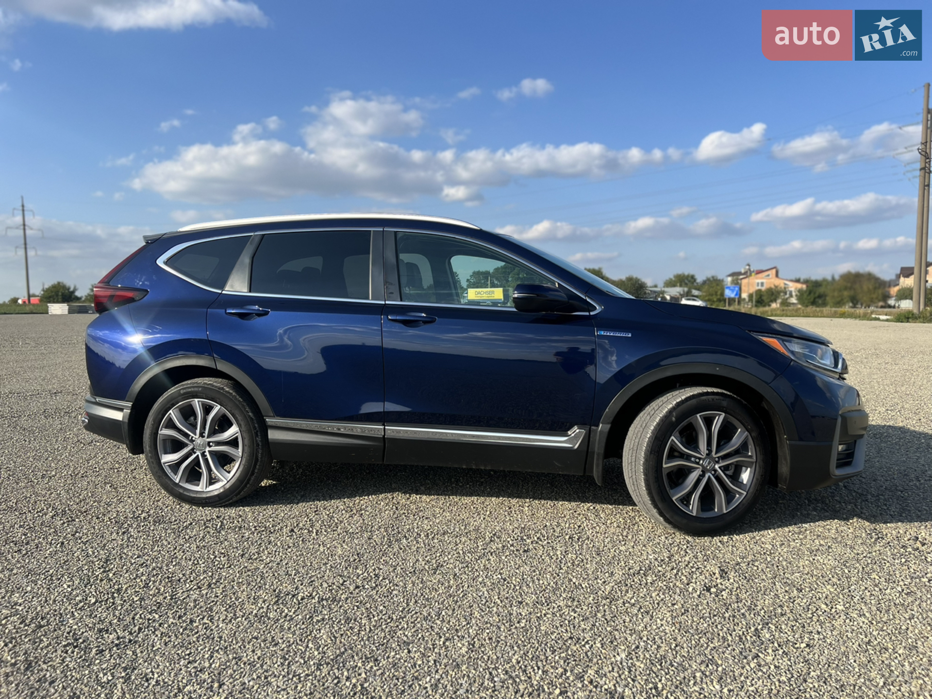 2022 Honda CR-V - мініатюра 5