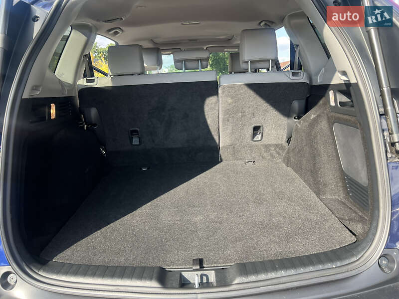 Внедорожник / Кроссовер Honda CR-V 2022 в Тернополе фото 20 Внедорожник / Кроссовер Honda CR-V 2022 в Тернополе