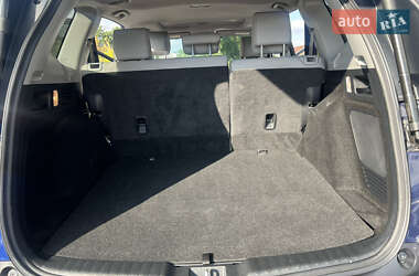 Внедорожник / Кроссовер Honda CR-V 2022 в 