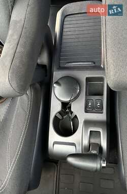 Внедорожник / Кроссовер Honda CR-V 2008 в 