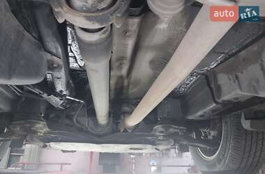 Внедорожник / Кроссовер Honda CR-V 2008 в 