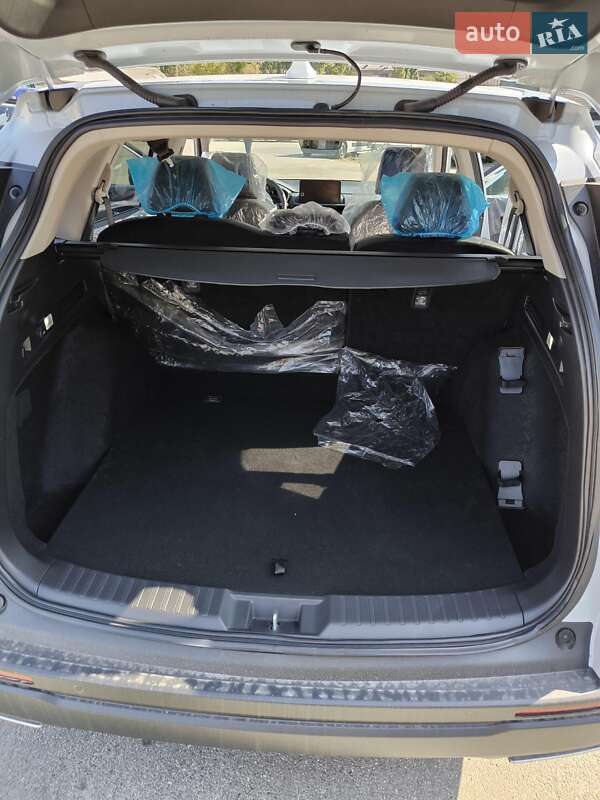 Внедорожник / Кроссовер Honda CR-V 2023 в Киеве фото 15 Внедорожник / Кроссовер Honda CR-V 2023 в Киеве