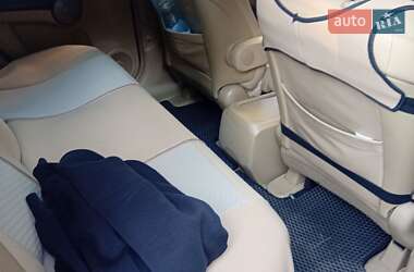 Внедорожник / Кроссовер Honda CR-V 2008 в 
