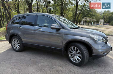 Внедорожник / Кроссовер Honda CR-V 2012 в 