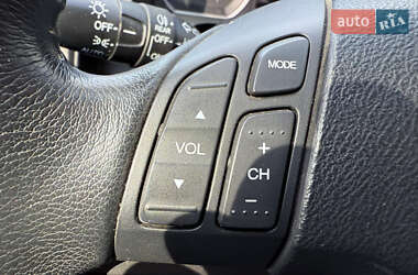 Внедорожник / Кроссовер Honda CR-V 2012 в 