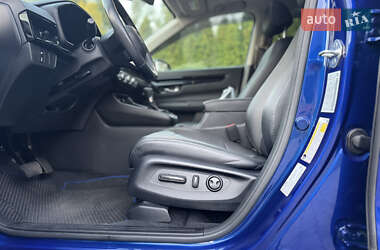 Внедорожник / Кроссовер Honda CR-V 2022 в 