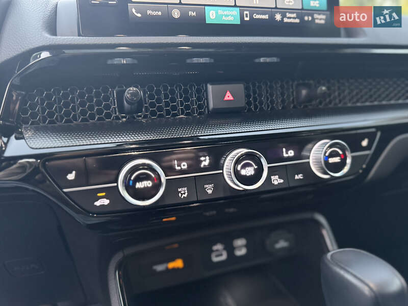 Позашляховик / Кросовер Honda CR-V 2022 в Києві