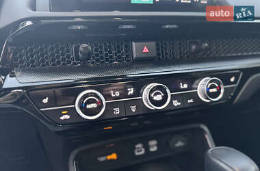 Внедорожник / Кроссовер Honda CR-V 2022 в 