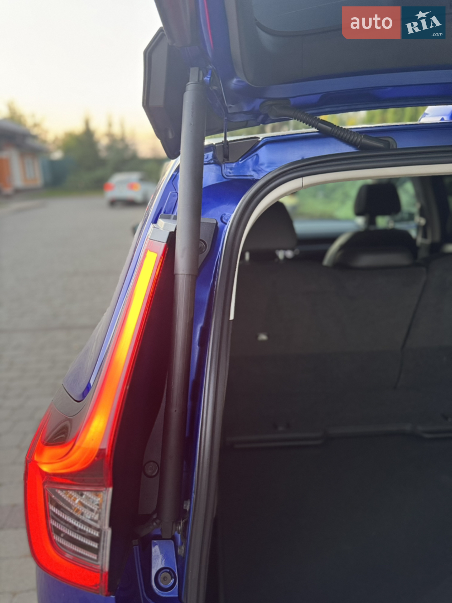 2022 Honda CR-V - мініатюра 32