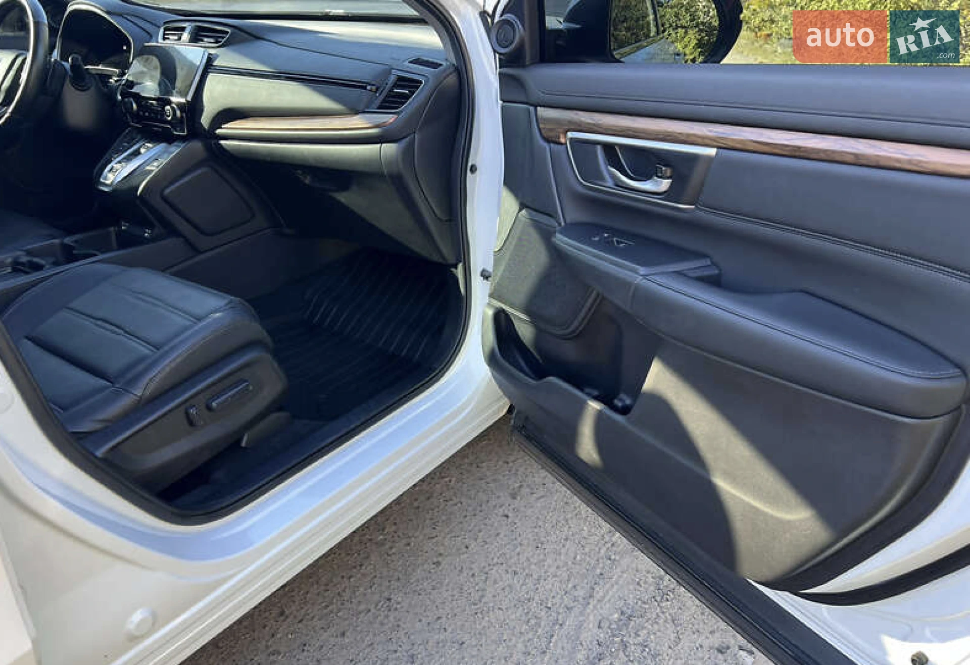 2021 Honda CR-V - мініатюра 19