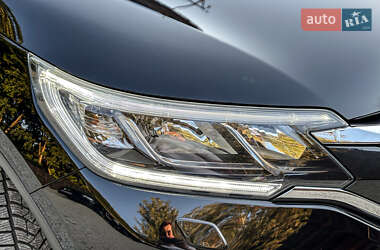 Внедорожник / Кроссовер Honda CR-V 2015 в 