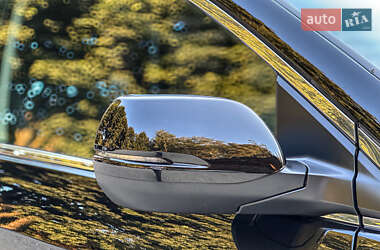 Внедорожник / Кроссовер Honda CR-V 2015 в 