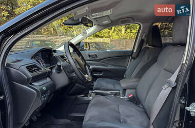 Внедорожник / Кроссовер Honda CR-V 2015 в 