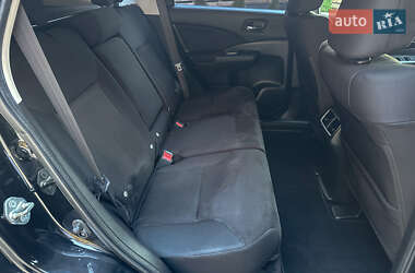 Внедорожник / Кроссовер Honda CR-V 2015 в 