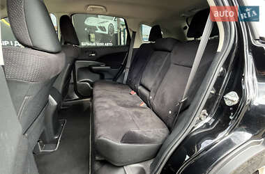 Внедорожник / Кроссовер Honda CR-V 2014 в 