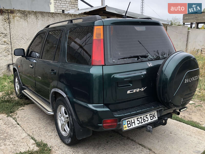 Honda CR-V 1999