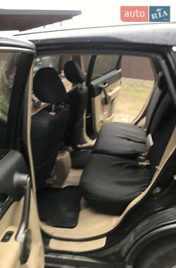 Внедорожник / Кроссовер Honda CR-V 2008 в 