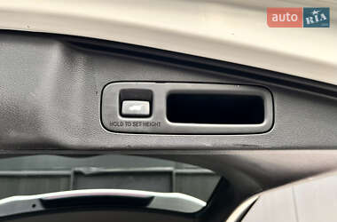 Внедорожник / Кроссовер Honda CR-V 2021 в 